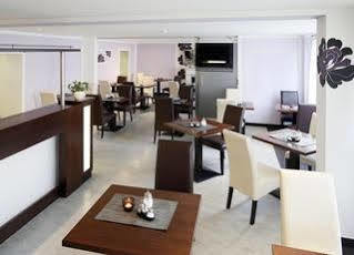 Hotel Luetzow Berlijn Buitenkant foto